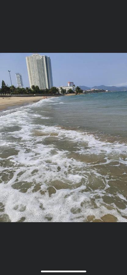 Tokia Hotel Nha Trang Exterior photo