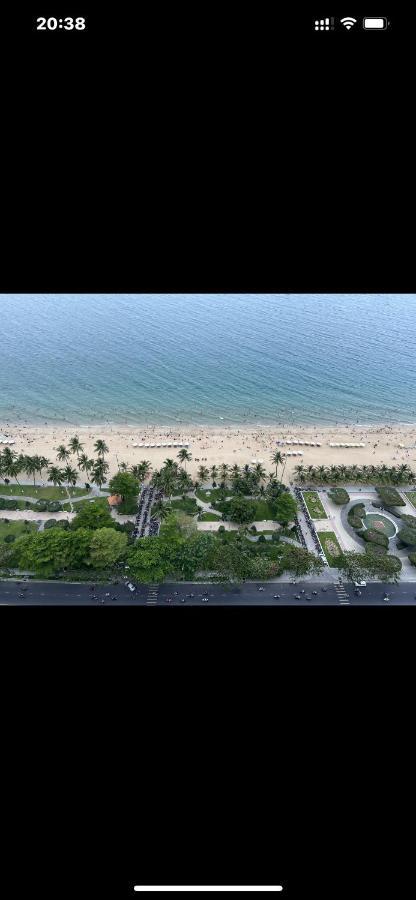 Tokia Hotel Nha Trang Exterior photo