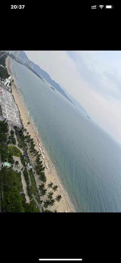 Tokia Hotel Nha Trang Exterior photo